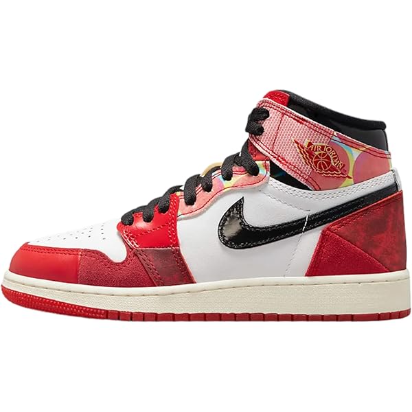 スニーカー JORDAN 1 RETRO HIGH OG 19.5 FD1412-612 Amazon.com | Jordan Preschool Air 1 High Retro High OG PS